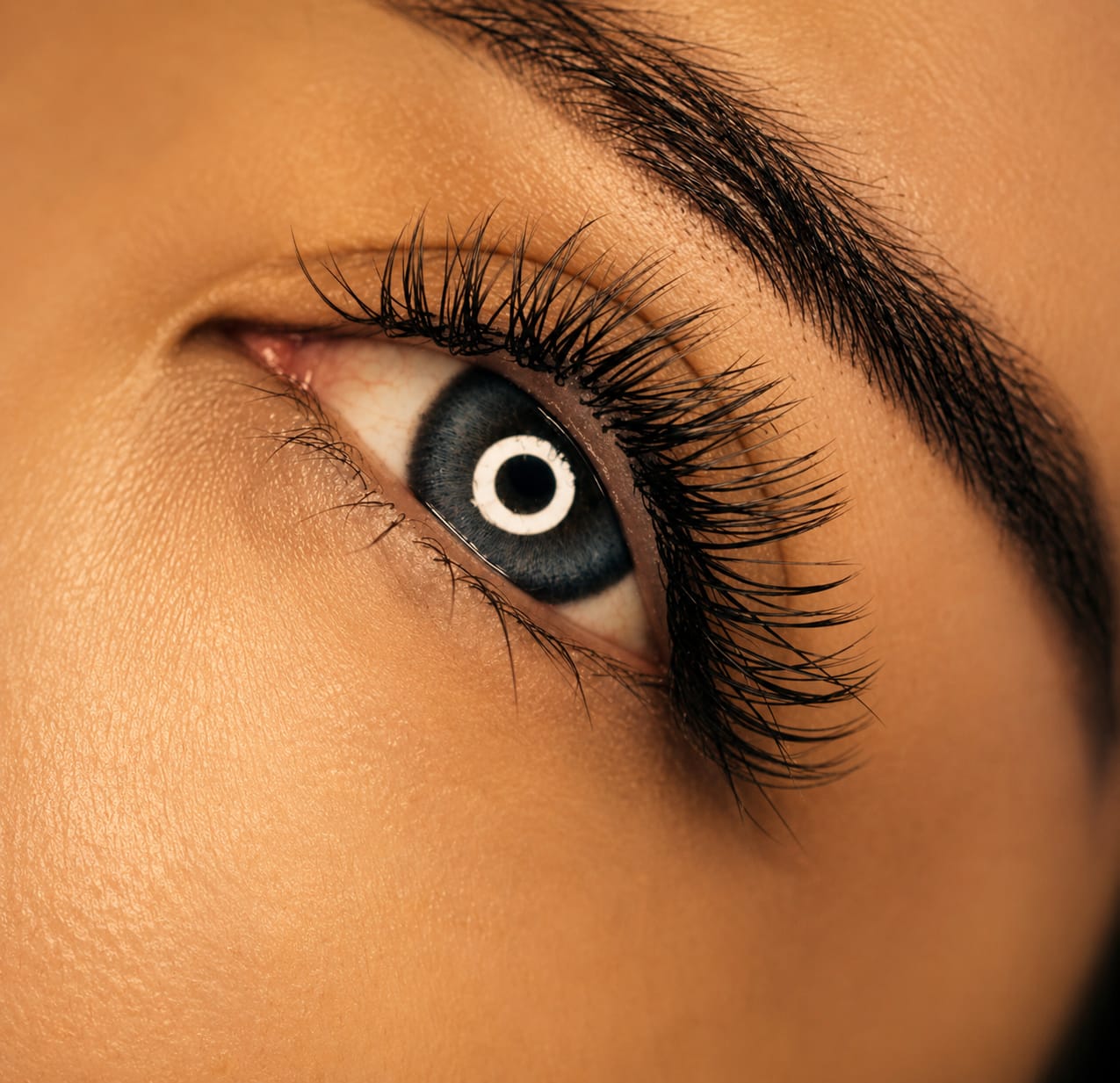 Classic Lashes result at Sonthuy Beauty