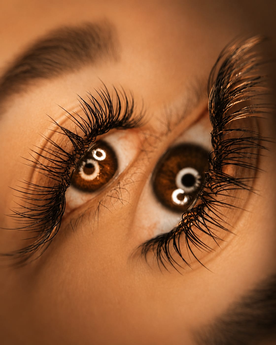 Classic Lashes result at Sonthuy Beauty
