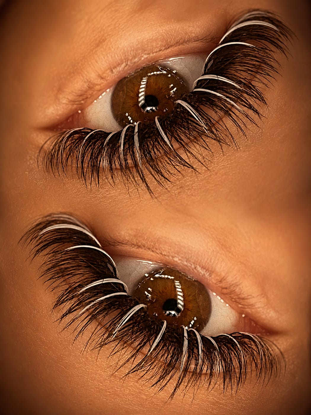 Design Lashes result at Sonthuy Beauty