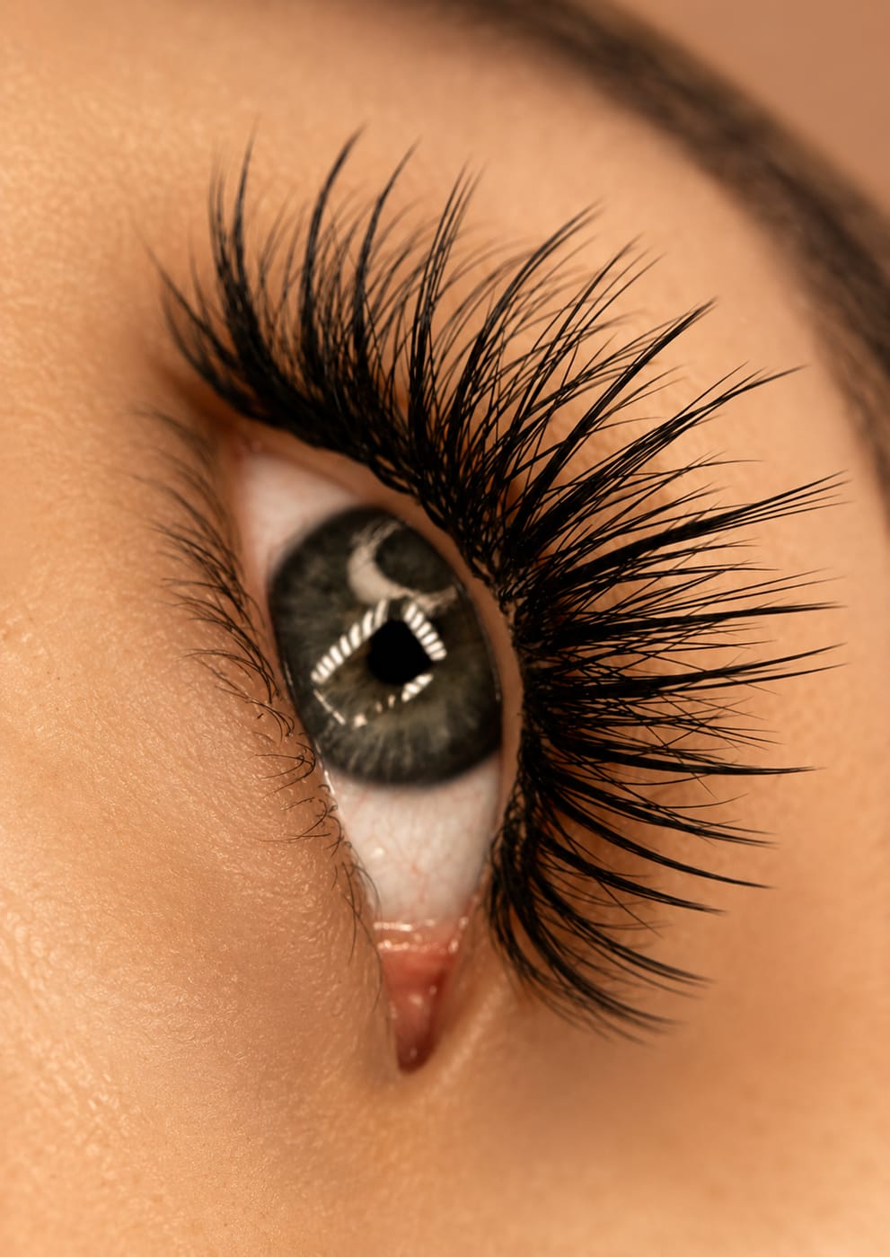 Design Lashes result at Sonthuy Beauty