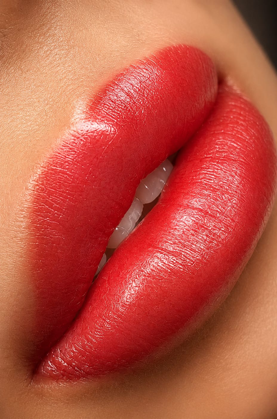 Nano Lip Blush result at Sonthuy Beauty
