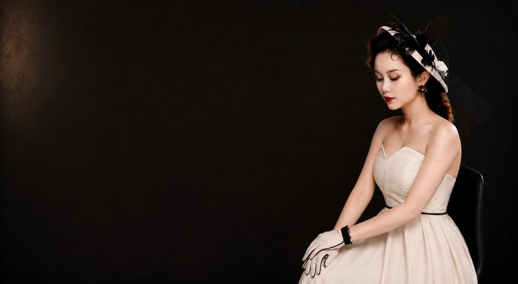 Son, founder of Sonthuy Beauty